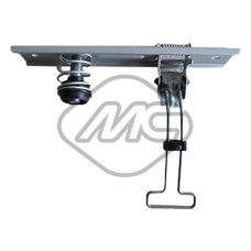 Cerradura del capó de motor