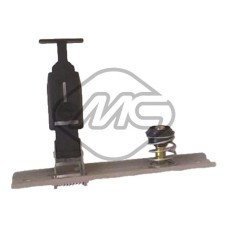 Cerradura del capó de motor