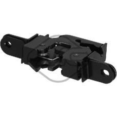 Cerradura del capó de motor