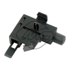 Interruptor, luz de control del freno de mano