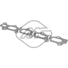 Junta, colector de escape