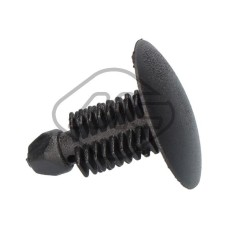 Clip, parachoques