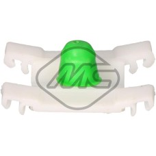 Clip, listón