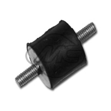 Soporte, radiador