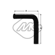 Tubo flexible
