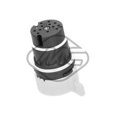 Cubierta insertable, unidad control cambio automático