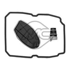 Kit filtro hidrtáulico, caja automática