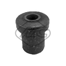 Casquillo del cojinete, ballesta