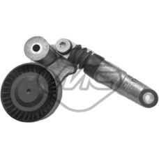 Brazo tensor, correa poli V
