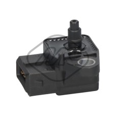 Sensor, presión de sobrealimentación
