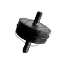 Soporte, radiador