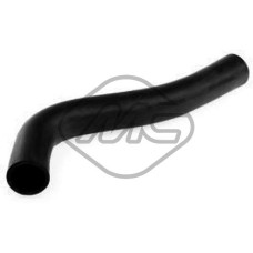 Tubo flexible de combustible