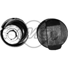 Tapa, depósito de combustible