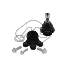 Juego de reparación rótula de suspensión/carga