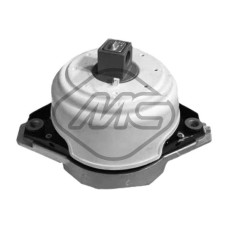 Soporte, motor