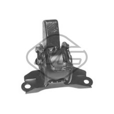 Soporte, motor