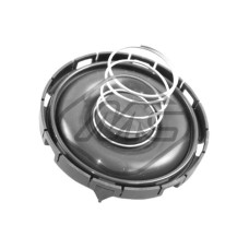 Válvula, ventilación del cárter