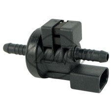 Válvula de ventilación, depósito de combustible