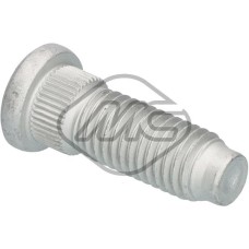 Tornillo de rueda