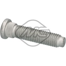 Tornillo de rueda