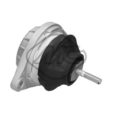 Soporte, motor