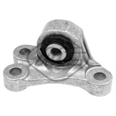 Soporte, motor