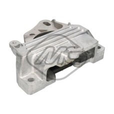 Suspensión, transmisión automática