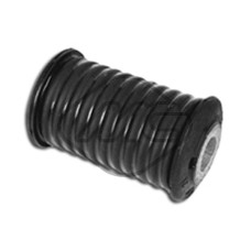 Casquillo del cojinete, ballesta