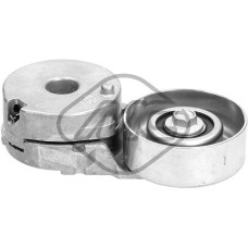 Brazo tensor, correa poli V