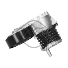 Brazo tensor, correa poli V