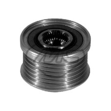 Rueda libre alternador