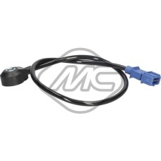 Sensor de detonaciones