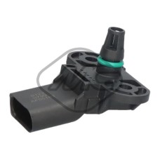 Sensor de presión, servofreno