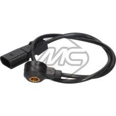 Sensor de detonaciones