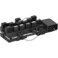 Sensor ángulo dirección