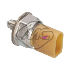 Sensor, presión combustible