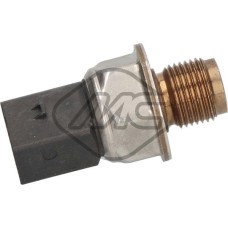 Sensor, presión combustible