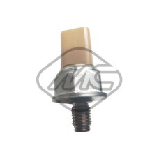 Sensor, presión combustible