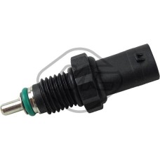 Sensor, temperatura combustible