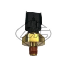 Sensor, presión gas de escape