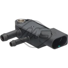 Sensor, presión gas de escape