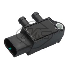 Sensor, presión gas de escape