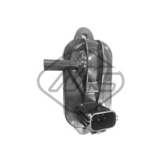 Sensor, presión gas de escape