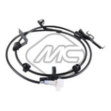 Sensor, revoluciones de la rueda