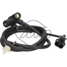 Sensor, revoluciones de la rueda