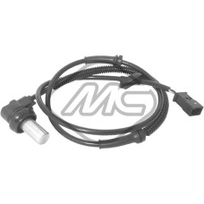 Sensor, revoluciones de la rueda