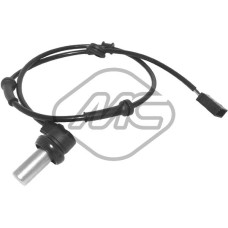 Sensor, revoluciones de la rueda