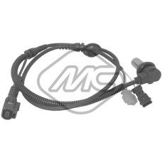 Sensor, revoluciones de la rueda