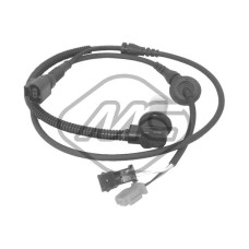 Sensor, revoluciones de la rueda