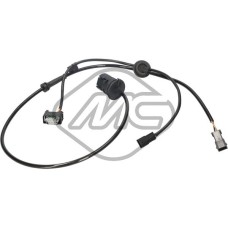 Sensor, revoluciones de la rueda